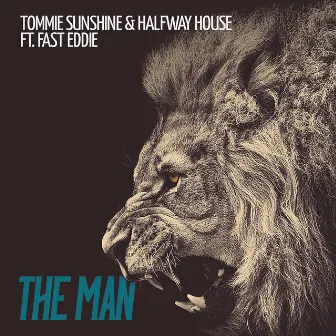 The Man (feat. Fast Eddie) [Radio Edit] by Halfway House