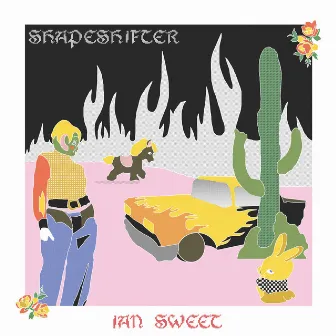 Shapeshifter by IAN SWEET