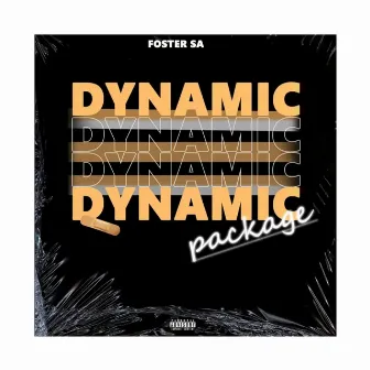 Dynamic package by FosterSA