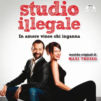 Studio Illegale (Original Soundtrack from 