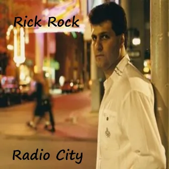 Radio City by Rick Rock