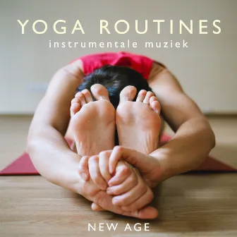 Yoga Routines by Diepe Ontspanning