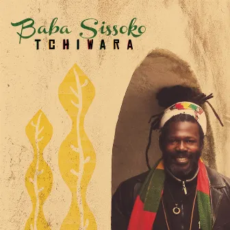 Tchiwara by Baba Sissoko