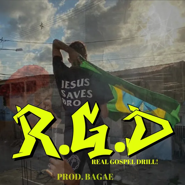 R.G.D Real Gospel Drill!