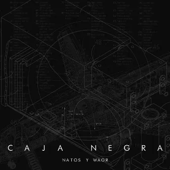 Caja Negra by Natos y Waor