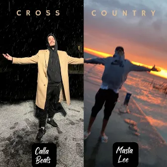 CROSS COUNTRY by Callabeats