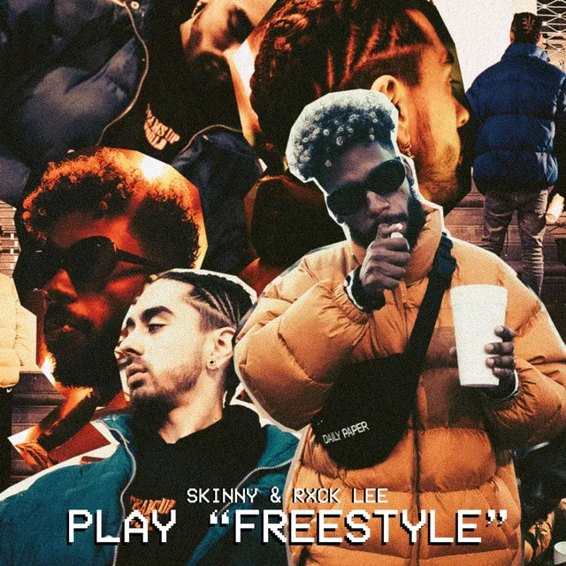 Play Freestyle