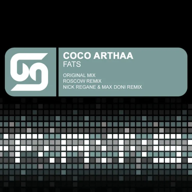 Fats (Nick Regane & Max Doni Remix)