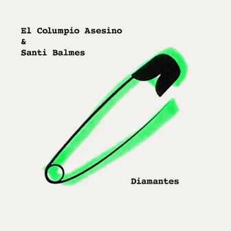 Diamantes by Santi Balmes