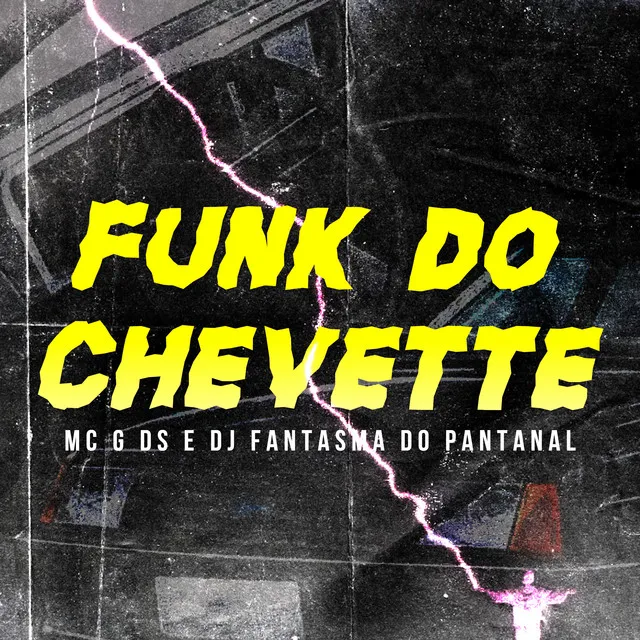 Funk do Chevette