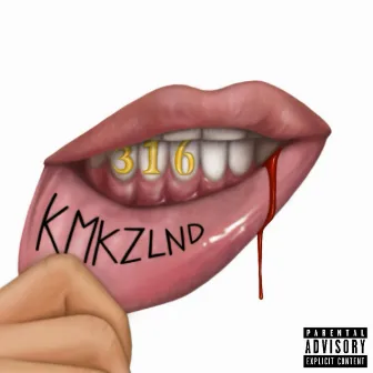 Kamikazeland by Lil Jay Dee