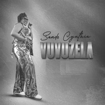 Vuvuzela (Instrumental) by Sando Cynthia