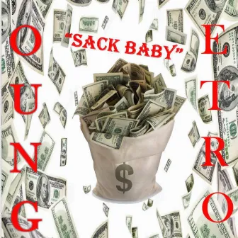 Sack Baby by Unknown Artist