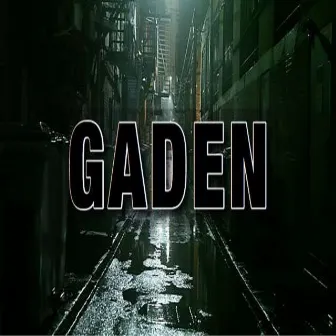 Gaden by AA(DOUBLE A)