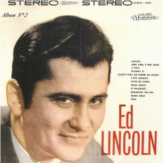 Album Nº 2 by Ed Lincoln