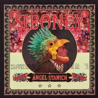 Siboney by Angel Stanich