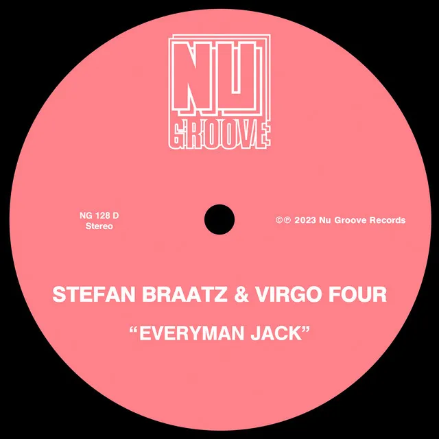 Everyman Jack