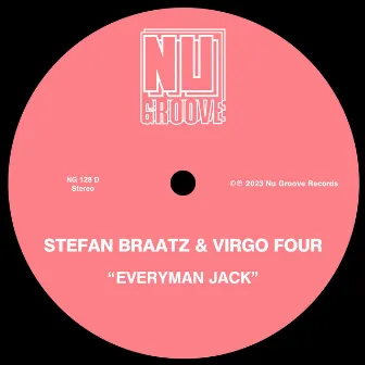 Everyman Jack by Virgo Four