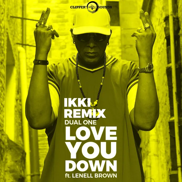 Love You Down - Ikki Remix