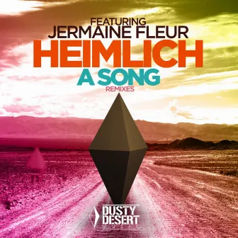 A Song (Remixes) by Jermaine Fleur