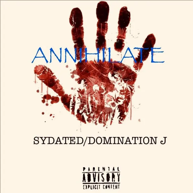 ANNIHILATE