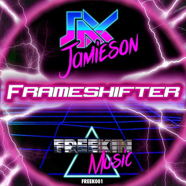 Frameshifter - Original Mix