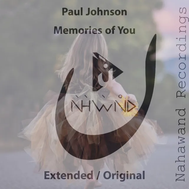 Memories of You - Extended Mix