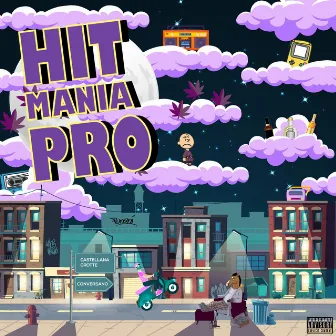 Hit Mania Pro by Punani