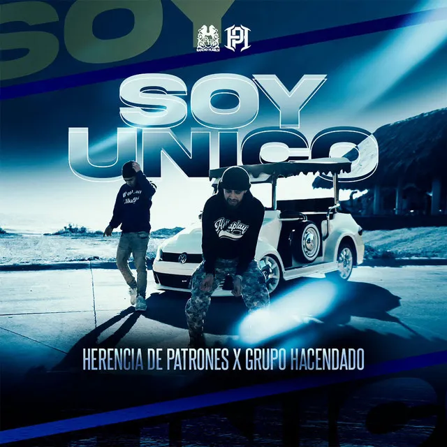 Soy Unico