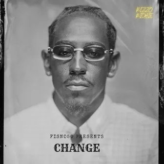 CHANGE by Rizzo Richie