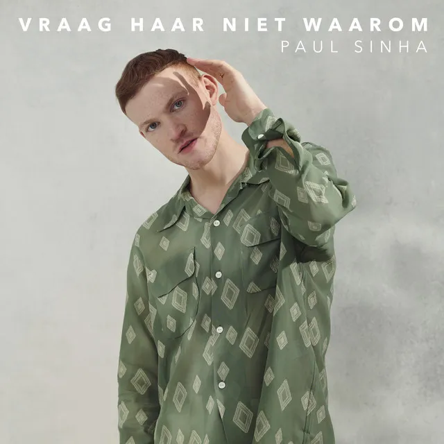 Vraag Haar Niet Waarom