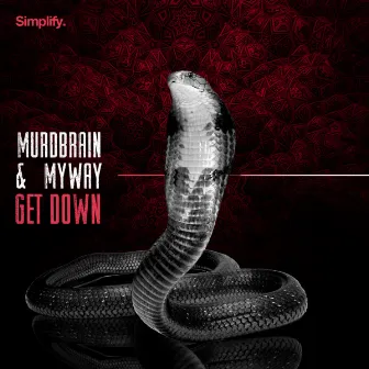 Get Down by MYWAY