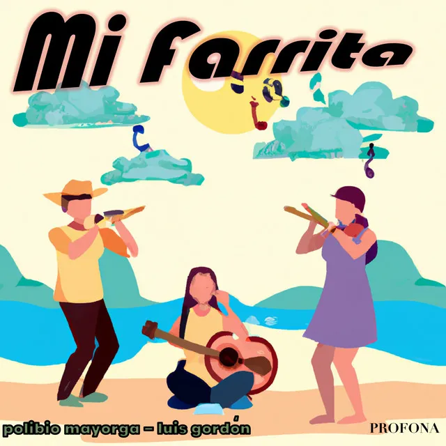 Mi Farrita