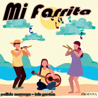 Mi Farrita by Polibio Mayorga