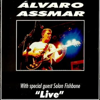 Live by Álvaro Assmar