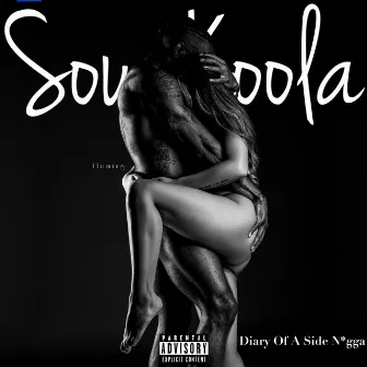 Diary Of A Side Nigga by SoupKoola