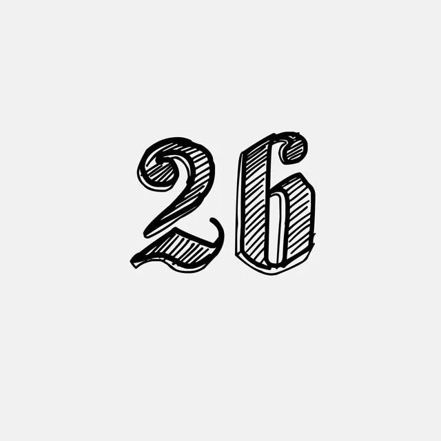 26