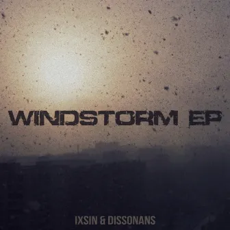 Windstorm by Dissonans