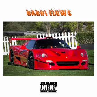 Rarri Flows by Lenny Chaos