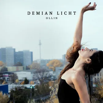 Ollin by Demian Licht