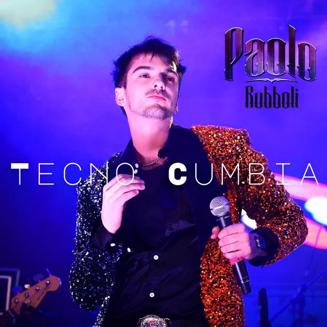 Tecno Cumbia