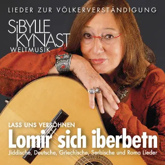 Lomir sich iberbetn by Sibylle Kynast