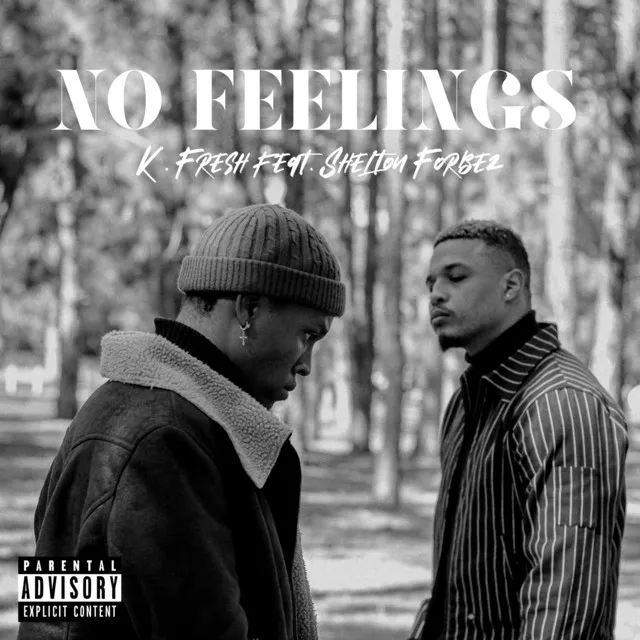 No Feelings