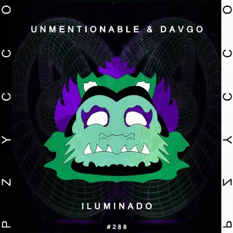 Iluminado by Davgo