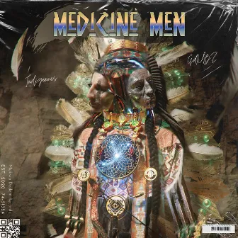 Medicine Men by Indigenous