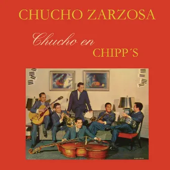 Chucho en Chipp's by Chucho Zarzosa