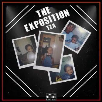 The Exposition by TZA