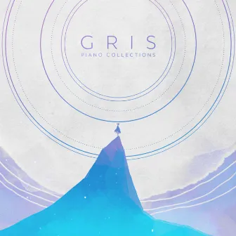 Gris Piano Collections by Augustine Mayuga Gonzales