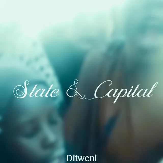 State and Capital