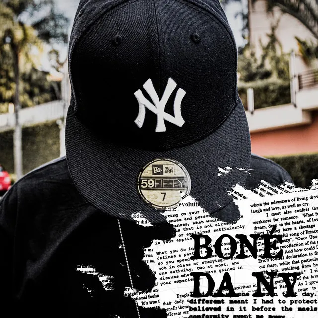 Boné da Ny